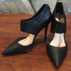 Like new Jessica Simpson heels!